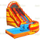 18'H Rippling Tide with Pool by Jungle Jumps
