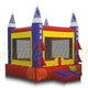 Rocket Ship Bounce by Jungle Jumps