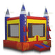 Rocket Ship Bounce by Jungle Jumps