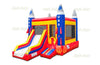 Image of Rocket Ship Combo