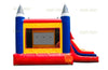 Image of Rocket Ship Combo
