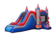 Rocketship Combo