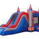 14'H Rocketship Combo by Jungle Jumps