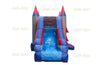 Image of 14'H Rocketship Combo by Jungle Jumps
