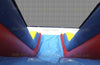 Image of 14'H Rocketship Combo by Jungle Jumps