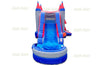 Image of Rocketship Combo with Pool