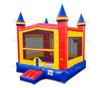 Image of Royal Module Jumper Commercial by Jungle Jumps