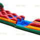 Ruby Rouge Slip n Slide Double