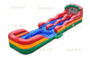 Image of Ruby Rouge Slip n Slide Double