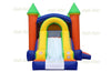 Image of Side Slide Combo Commercial by Jungle Jumps