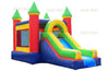 Image of Side Slide Combo I by Jungle Jumps