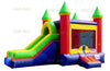 Image of Side Slide Combo I by Jungle Jumps