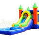 Side Slide Combo II with Pool
