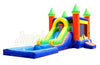Image of Side Slide Combo II with Pool