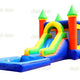 Side Slide Combo II with Pool