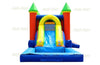 Image of Side Slide Combo II with Pool