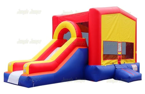 14'H Side Slide Module Combo by Jungle Jumps