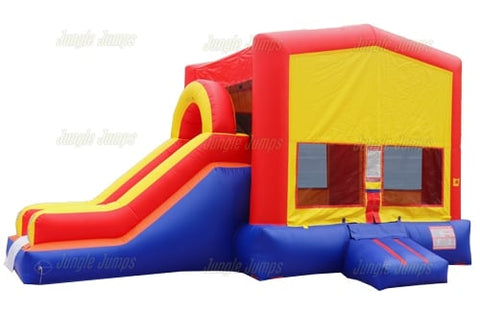 14'H Side Slide Module Combo by Jungle Jumps