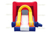 Image of 14'H Side Slide Module Combo by Jungle Jumps
