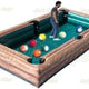 Snooker Game