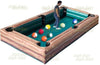 Image of Snooker Game