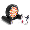 Image of Custom Giant Soccer Dart Game