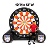 Image of Custom Giant Soccer Dart Game