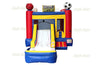 Image of Sport Arena Combo with Pool