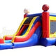 15'H Slide Combo by Tago's Jump