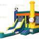 Sport Combo with Pool