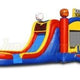 Sports Combo with Splash Pool II