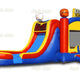 Sports Combo with Splash Pool II