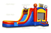 Image of Sports Combo with Splash Pool II