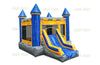 Image of Sunny Marble Front Slide Combo
