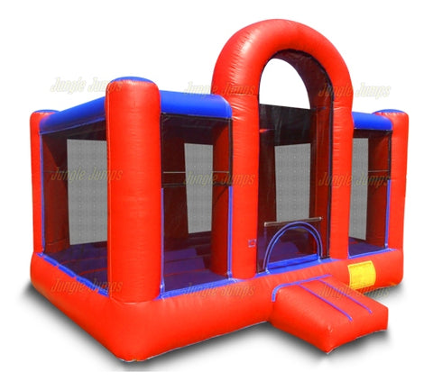Super Arch Bouncer by Jungle Jumps