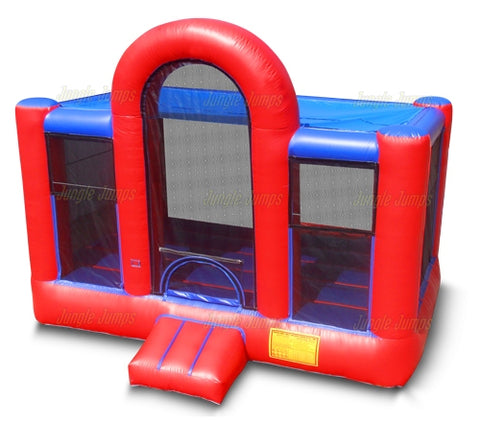 Super Arch Bouncer by Jungle Jumps