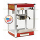 Theater 4 OZ Pop Maker