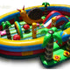 Toddler Combo