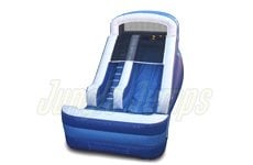 Toddler Water Slide