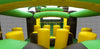 Image of Tropical 3 Pieces Combo