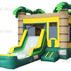 Tropical Combo Commercial by Jungle Jumps