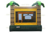 Image of Tropical Combo Commercial by Jungle Jumps
