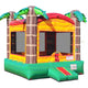Tropical Paradise Bouncer