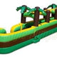 10'H Tropical Run N Splash by Jungle Jumps