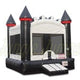 Tuxedo Bounce House by Jungle Jumps