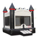 Tuxedo Bounce House by Jungle Jumps