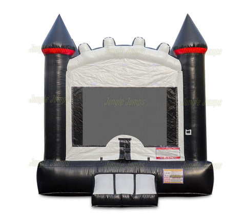 Tuxedo Bounce House by Jungle Jumps