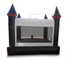 Image of Tuxedo Bounce House by Jungle Jumps