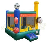 Ultimate Sport Fun by Jungle Jumps