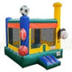Ultimate Sport Fun by Jungle Jumps